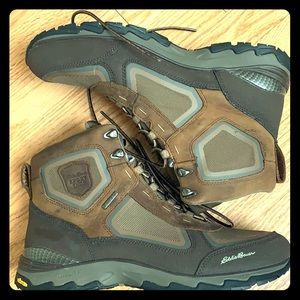Men's Eddie Bauer Field Ops Boot Weatherproof